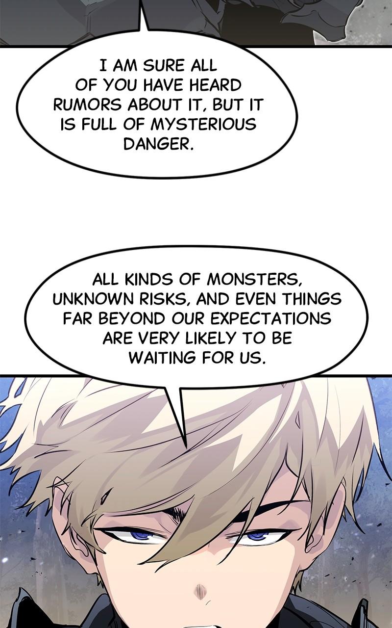 The Regressed Mercenary Has a Plan Chapter 21 — page 18