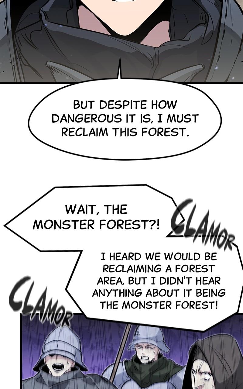 The Regressed Mercenary Has a Plan Chapter 21 — page 19