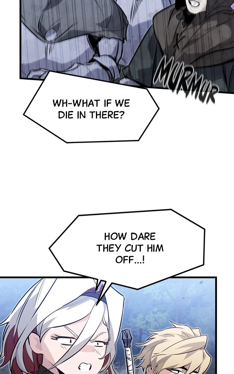 The Regressed Mercenary Has a Plan Chapter 21 — page 20