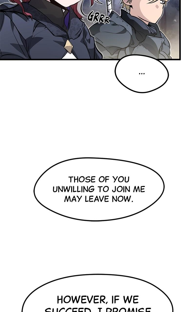 The Regressed Mercenary Has a Plan Chapter 21 — page 21