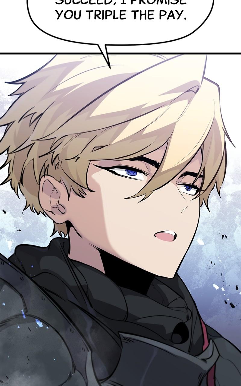 The Regressed Mercenary Has a Plan Chapter 21 — page 22