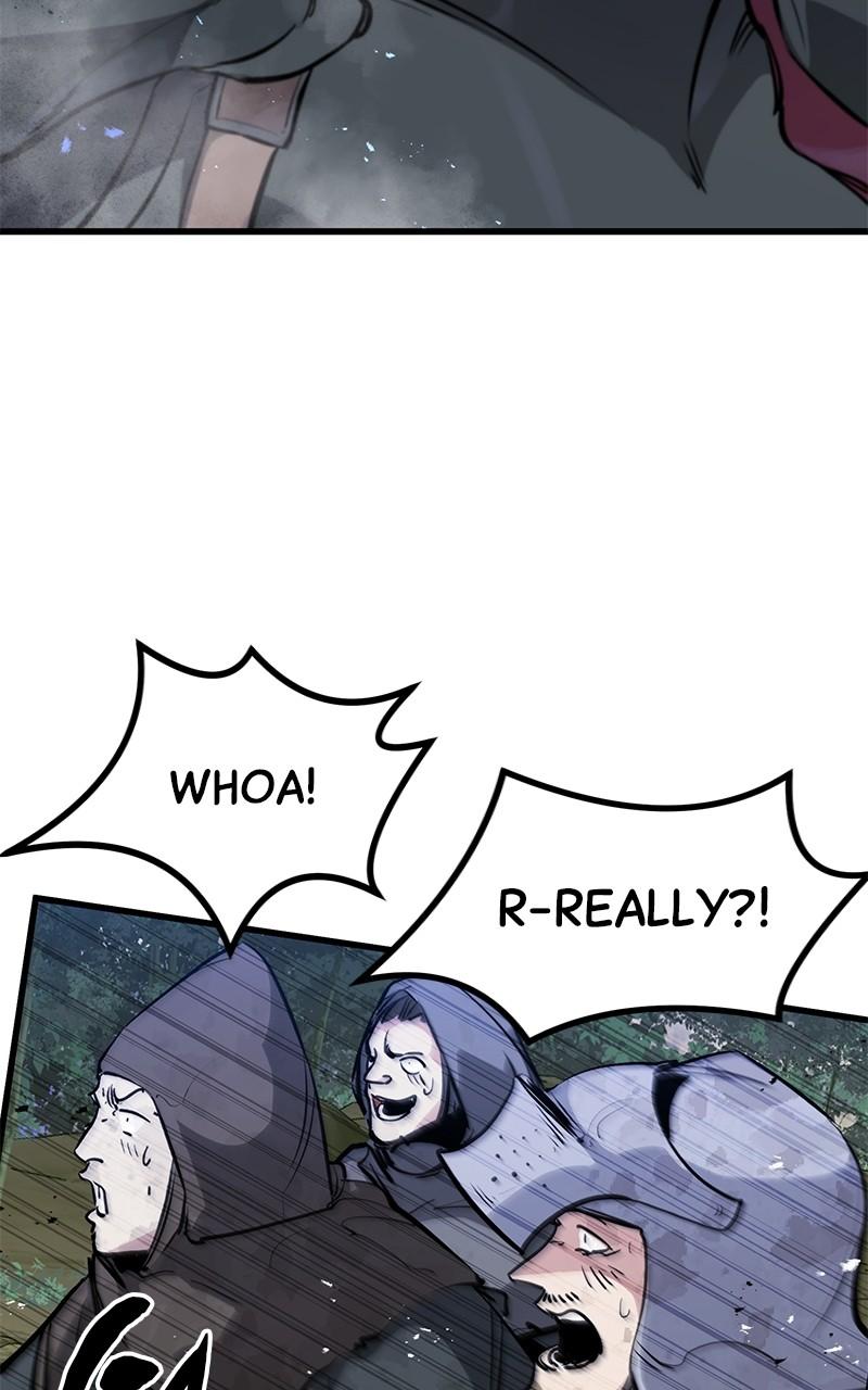 The Regressed Mercenary Has a Plan Chapter 21 — page 23