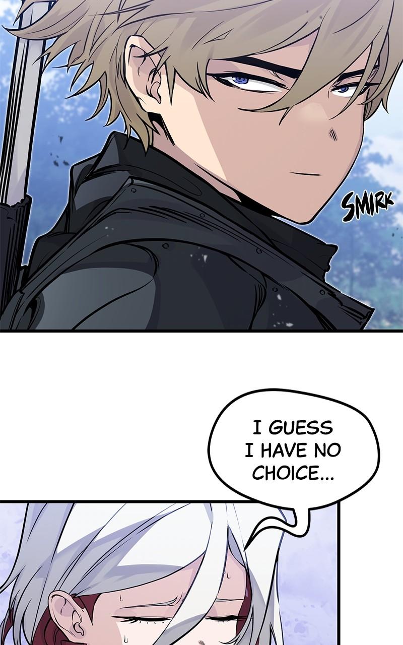 The Regressed Mercenary Has a Plan Chapter 21 — page 27