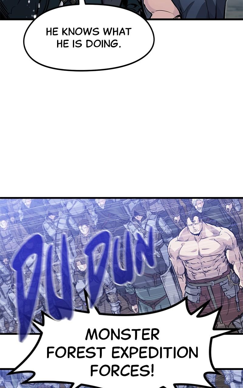 The Regressed Mercenary Has a Plan Chapter 21 — page 29