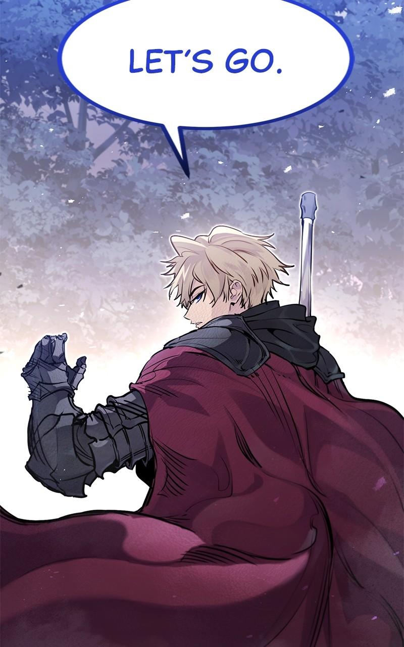The Regressed Mercenary Has a Plan Chapter 21 — page 31