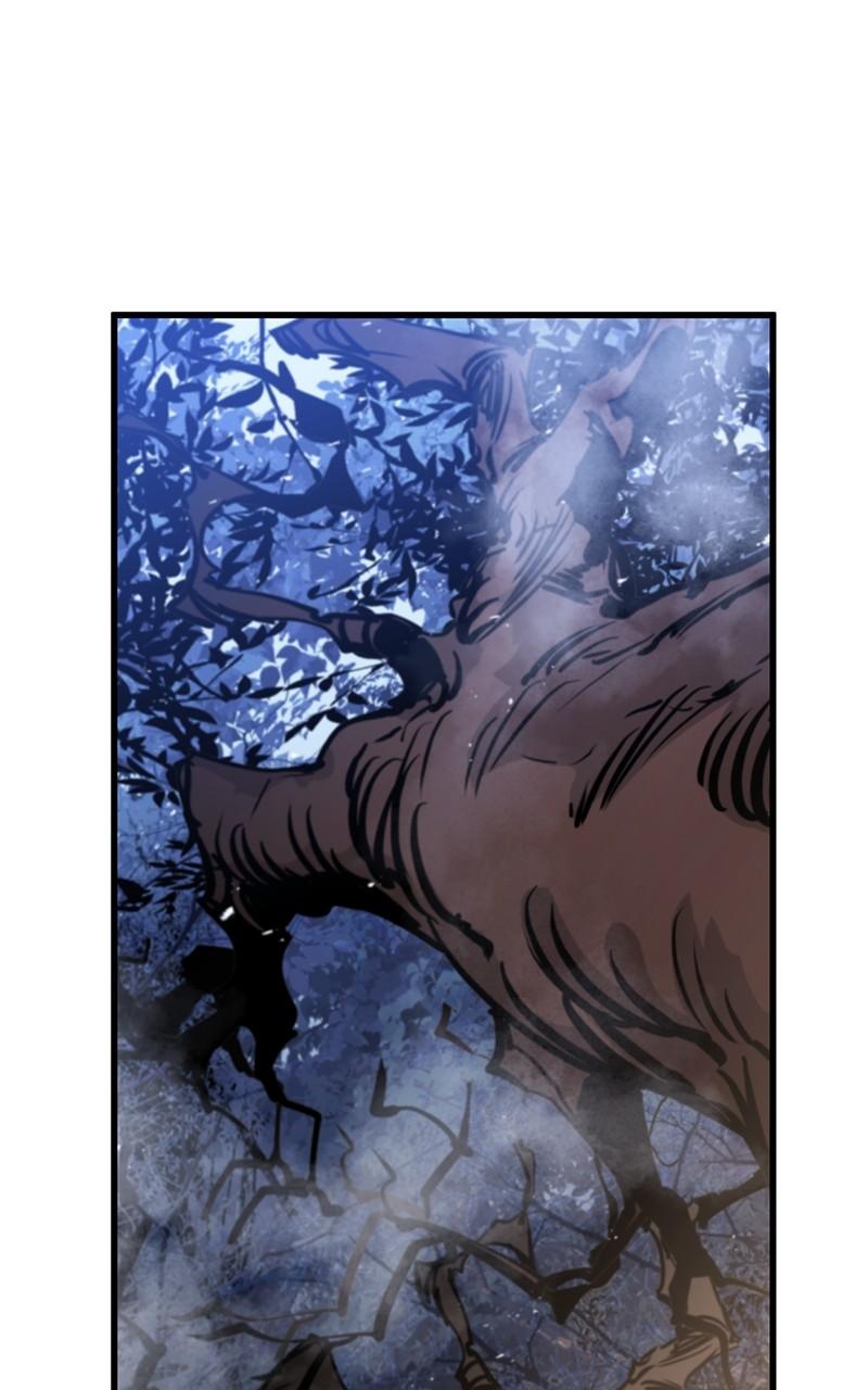 The Regressed Mercenary Has a Plan Chapter 21 — page 34