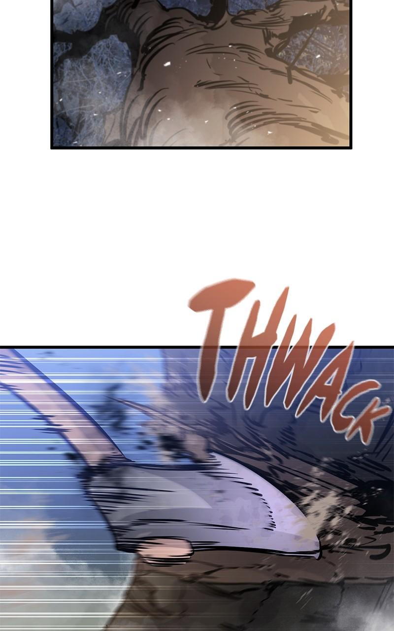 The Regressed Mercenary Has a Plan Chapter 21 — page 35