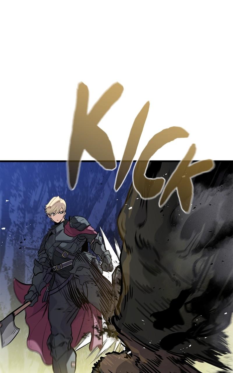 The Regressed Mercenary Has a Plan Chapter 21 — page 38