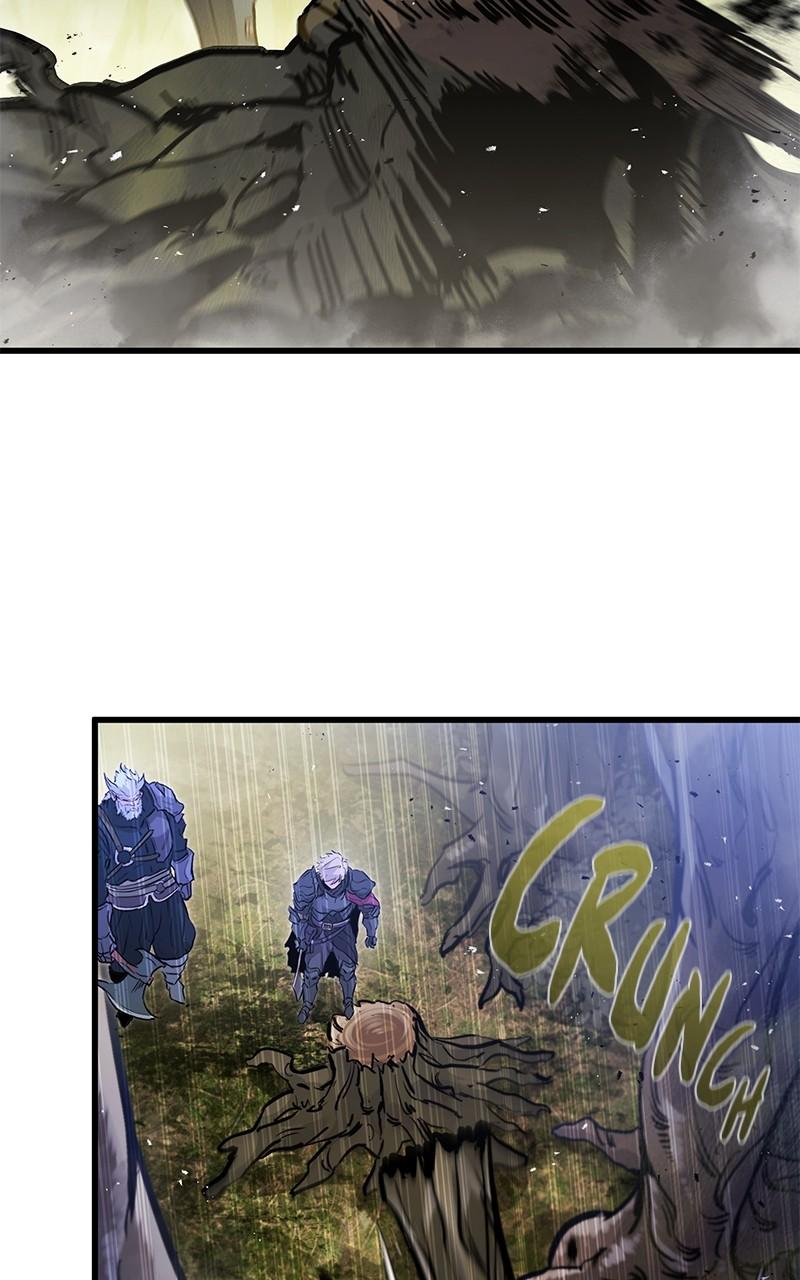 The Regressed Mercenary Has a Plan Chapter 21 — page 39