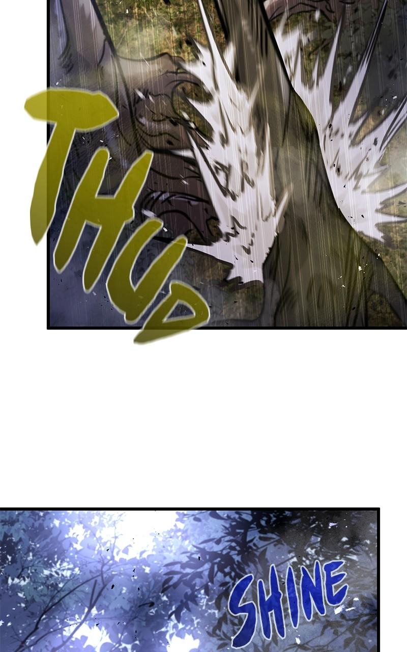 The Regressed Mercenary Has a Plan Chapter 21 — page 40