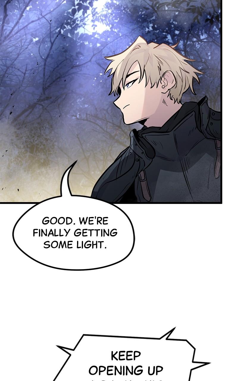The Regressed Mercenary Has a Plan Chapter 21 — page 41