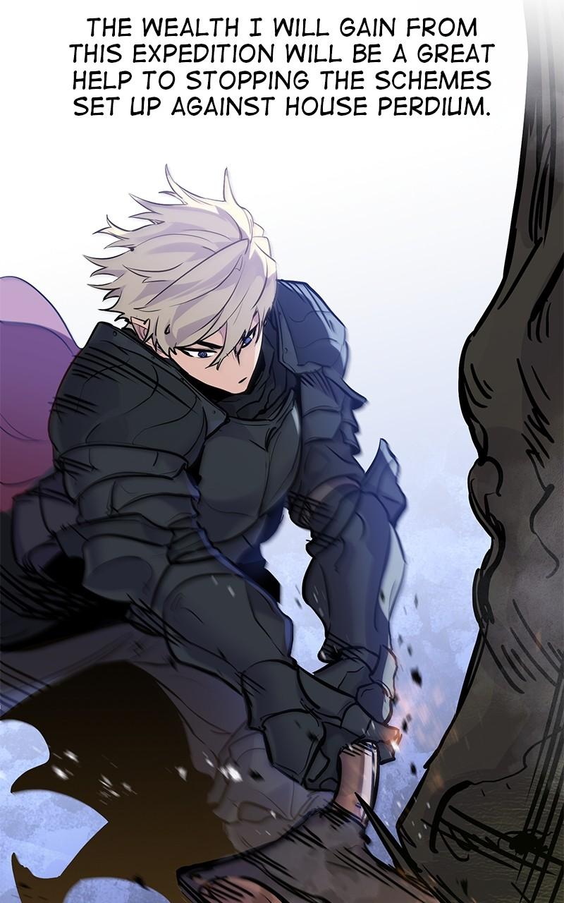 The Regressed Mercenary Has a Plan Chapter 21 — page 46