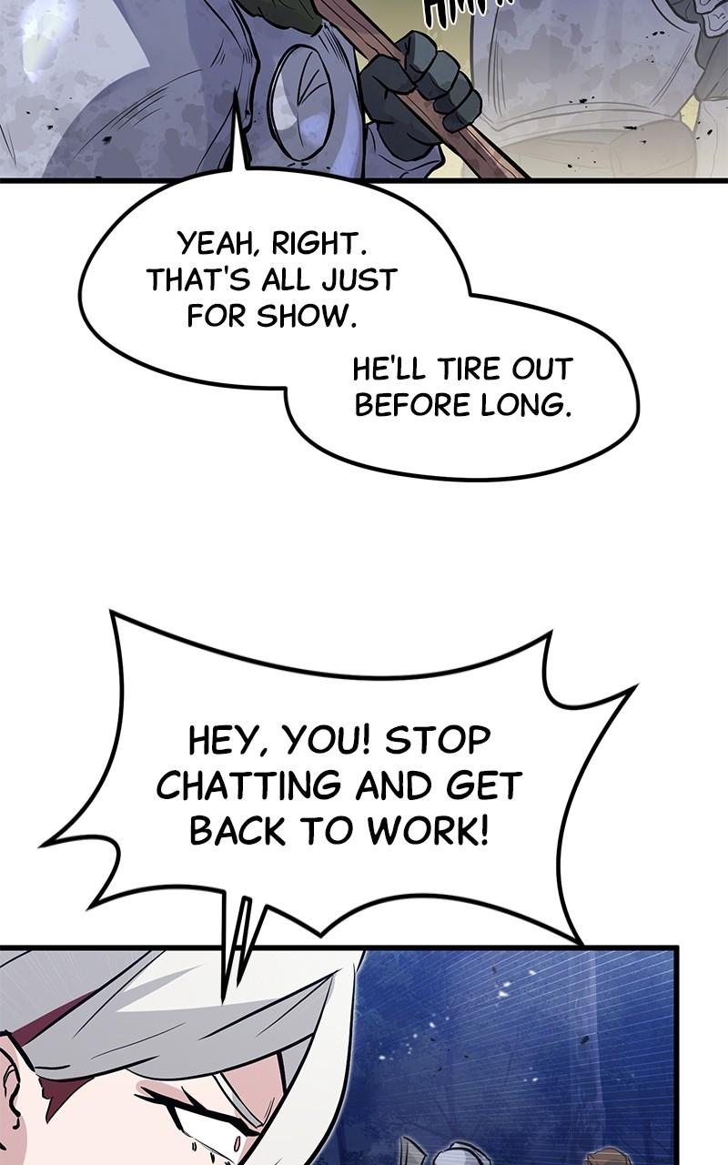 The Regressed Mercenary Has a Plan Chapter 21 — page 49