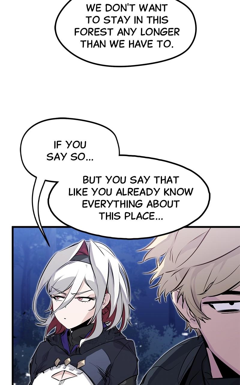 The Regressed Mercenary Has a Plan Chapter 21 — page 54