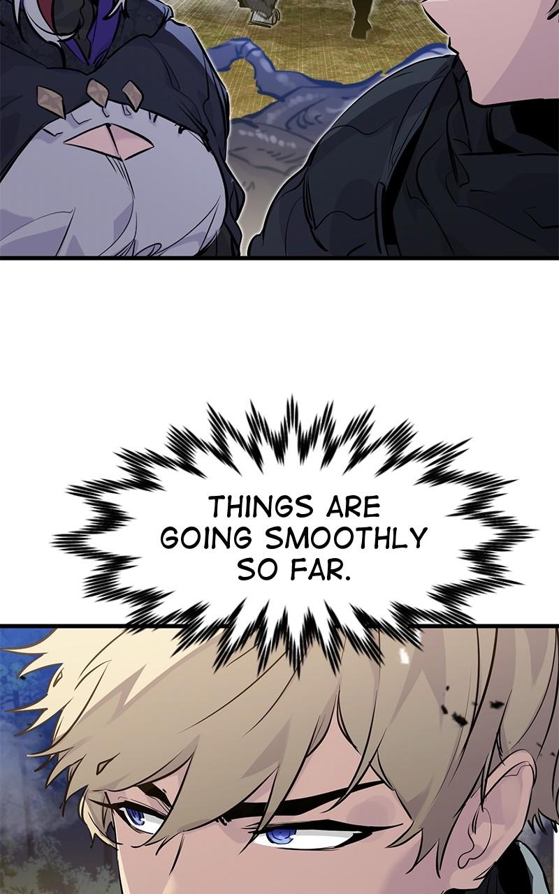 The Regressed Mercenary Has a Plan Chapter 21 — page 58