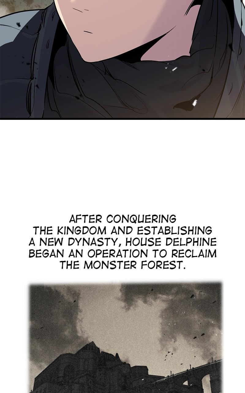The Regressed Mercenary Has a Plan Chapter 21 — page 59