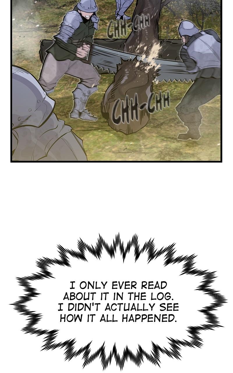 The Regressed Mercenary Has a Plan Chapter 21 — page 63