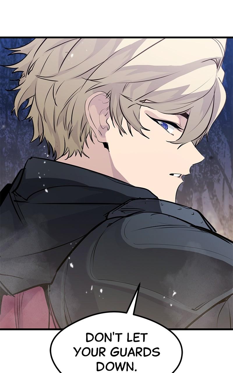 The Regressed Mercenary Has a Plan Chapter 21 — page 64