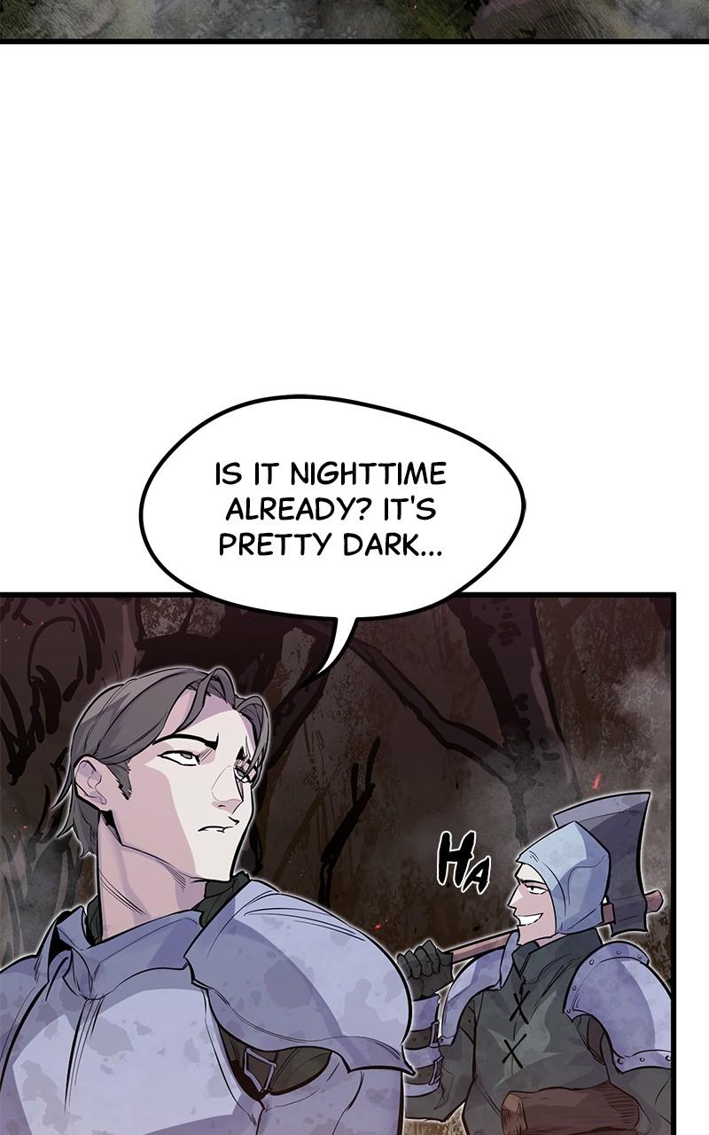The Regressed Mercenary Has a Plan Chapter 21 — page 68