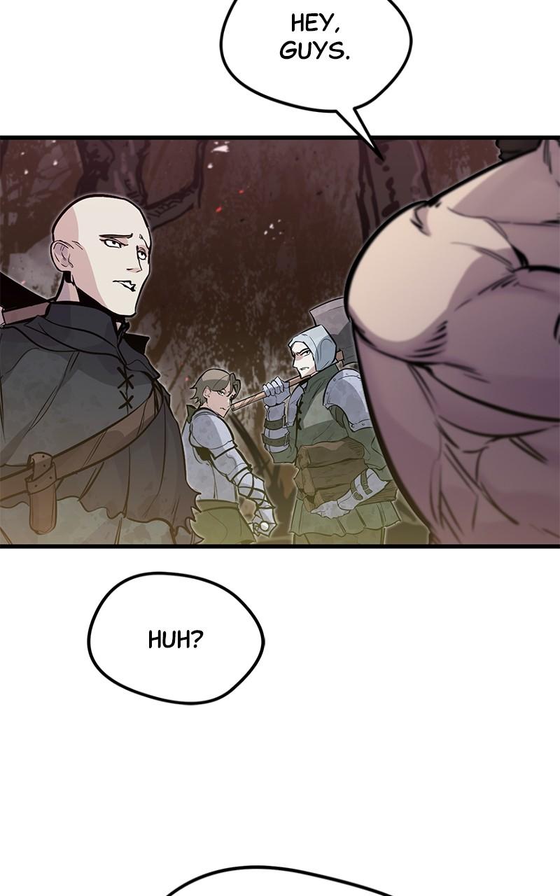 The Regressed Mercenary Has a Plan Chapter 21 — page 72