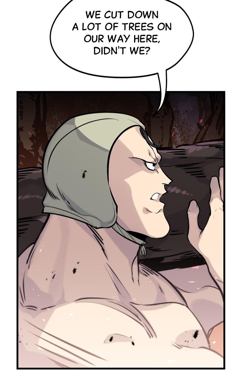 The Regressed Mercenary Has a Plan Chapter 21 — page 73