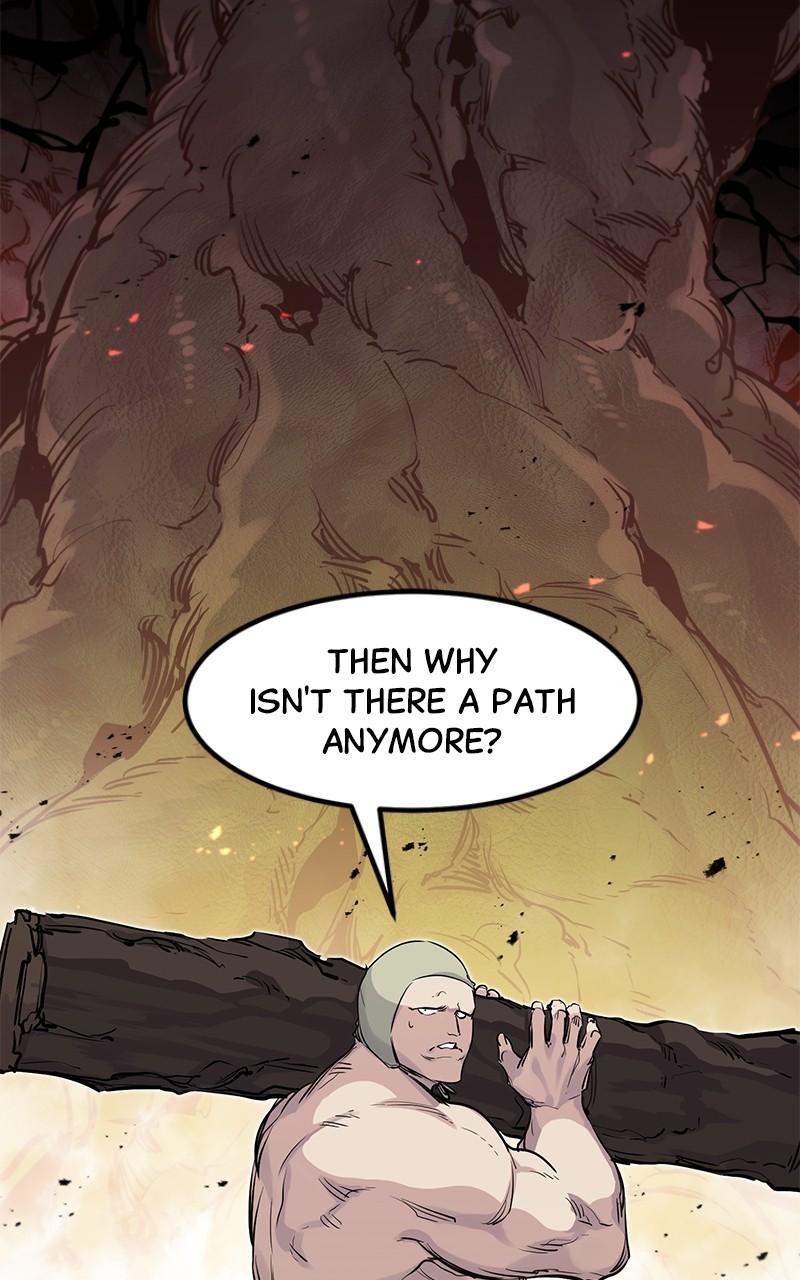 The Regressed Mercenary Has a Plan Chapter 21 — page 76