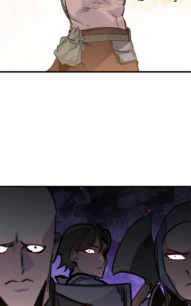 The Regressed Mercenary Has a Plan Chapter 21 — page 77