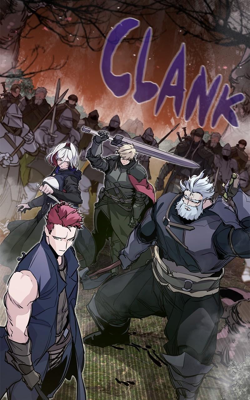 The Regressed Mercenary Has a Plan Chapter 21 — page 80