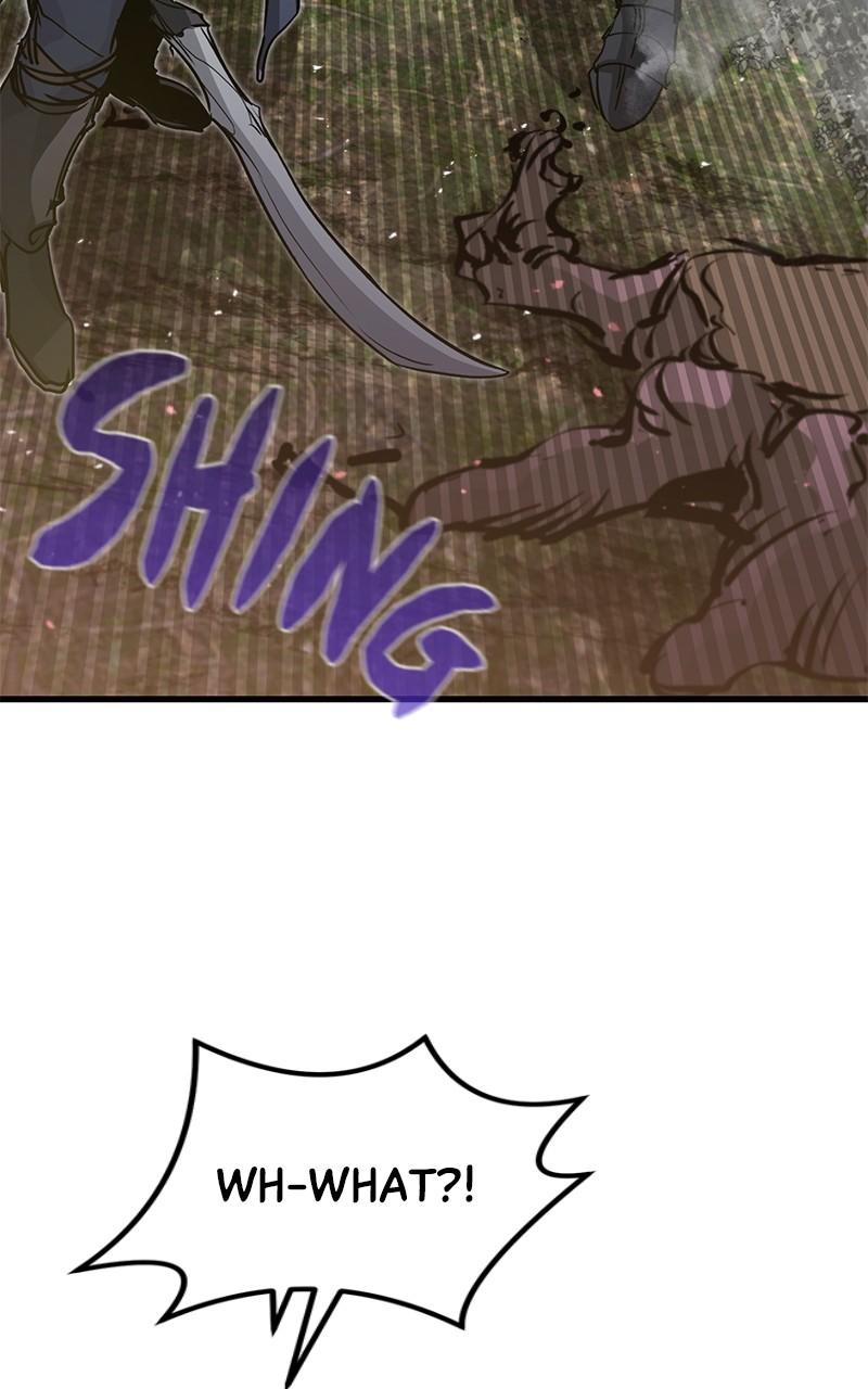 The Regressed Mercenary Has a Plan Chapter 21 — page 81