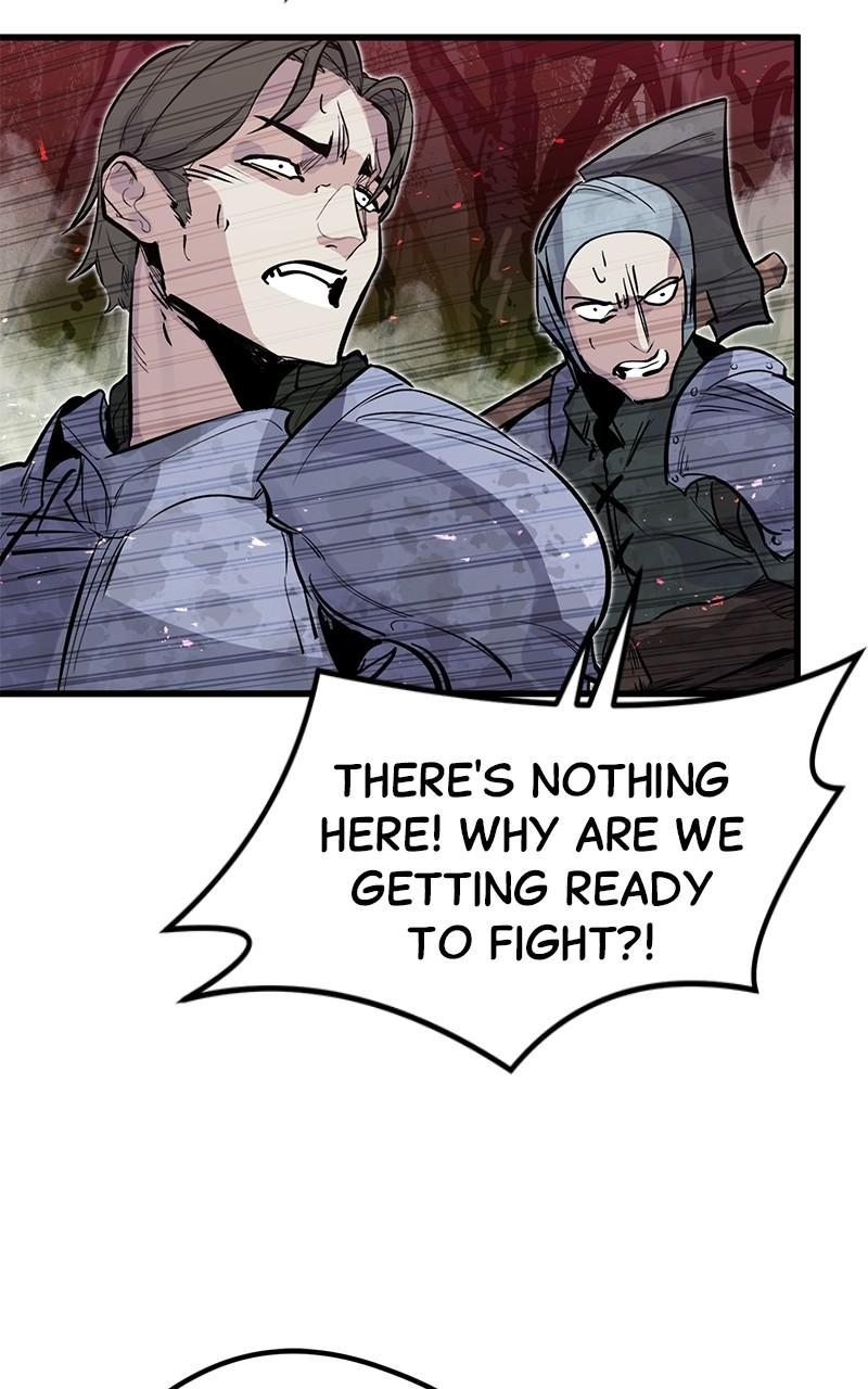 The Regressed Mercenary Has a Plan Chapter 21 — page 82