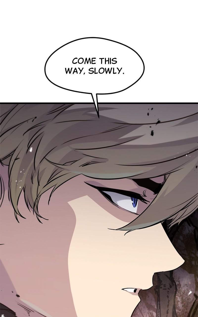 The Regressed Mercenary Has a Plan Chapter 21 — page 84