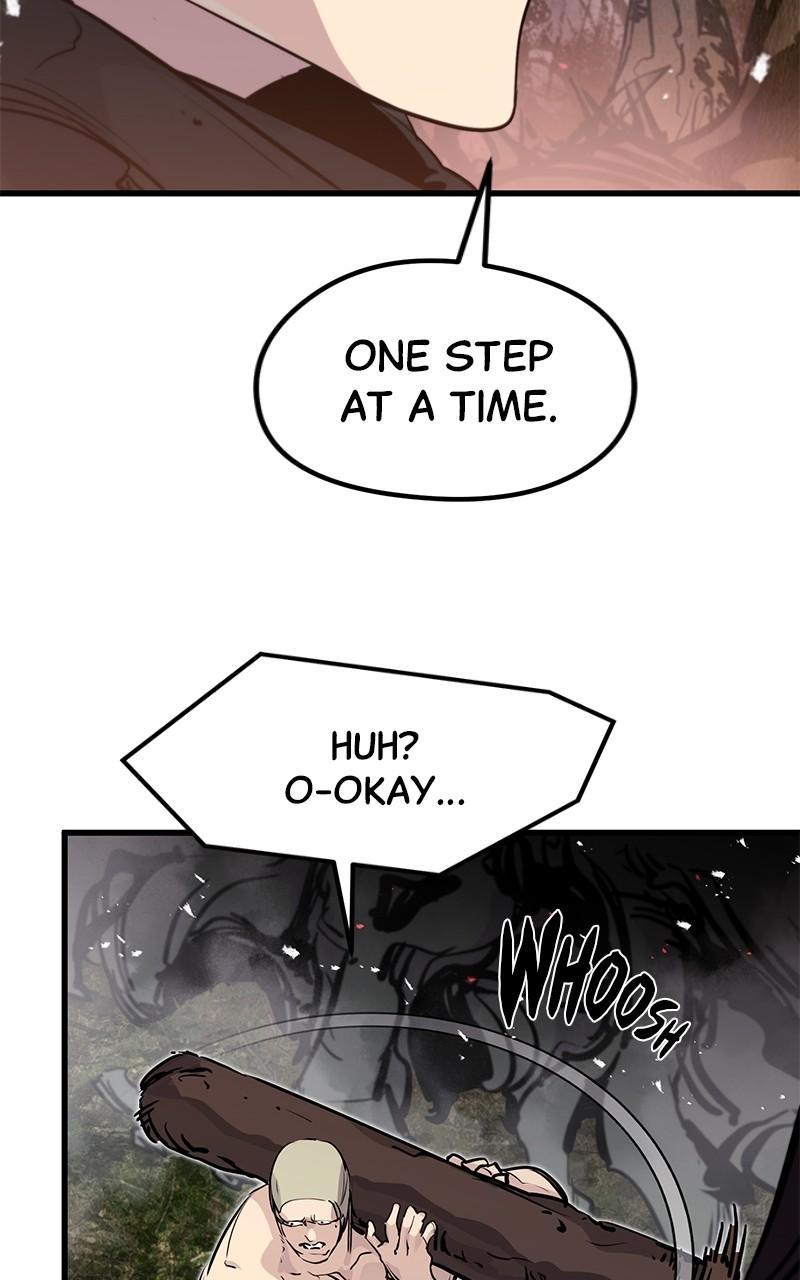 The Regressed Mercenary Has a Plan Chapter 21 — page 85