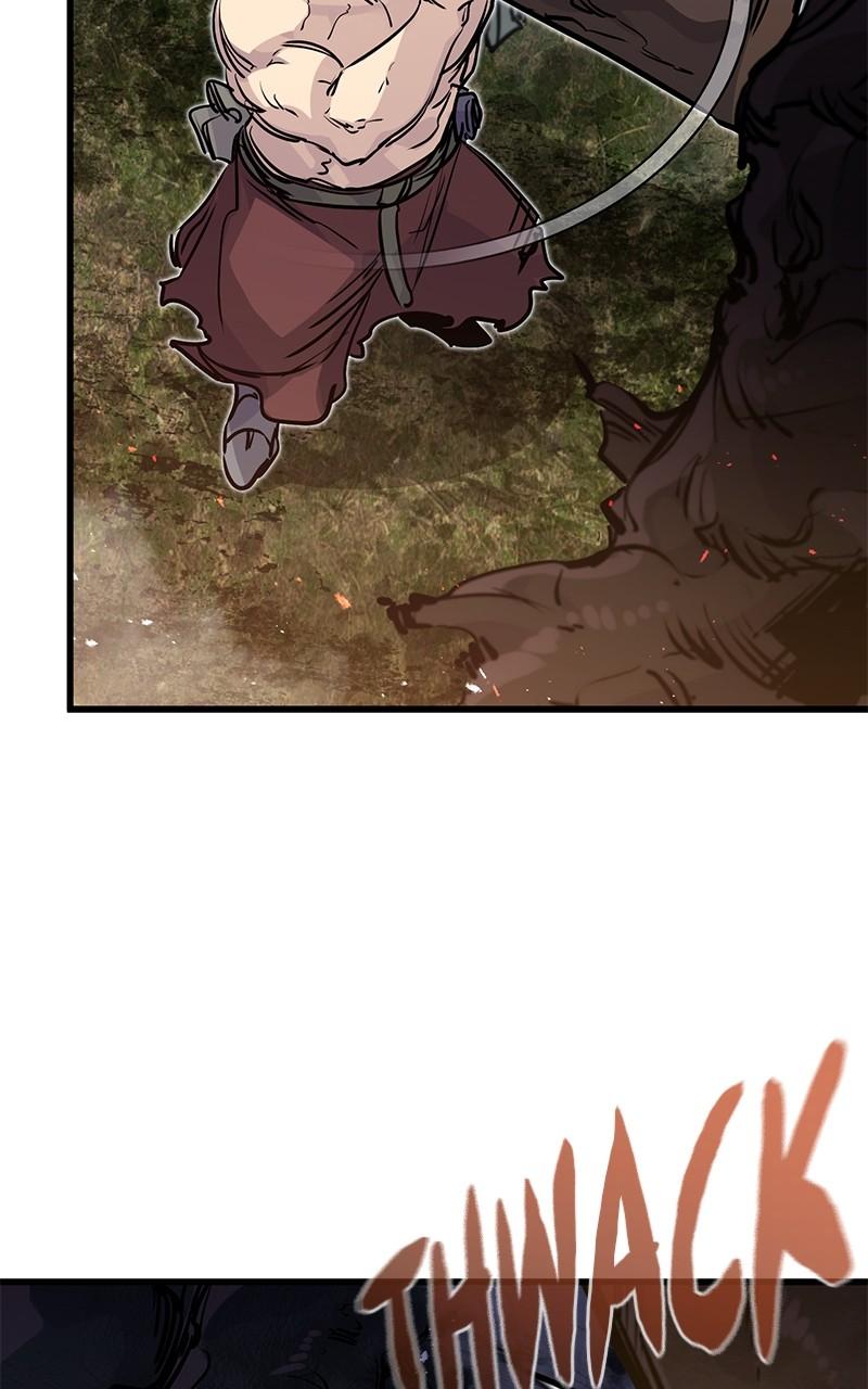The Regressed Mercenary Has a Plan Chapter 21 — page 86