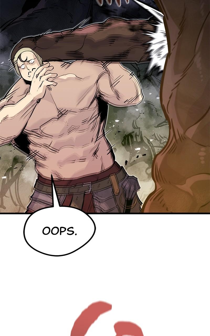The Regressed Mercenary Has a Plan Chapter 21 — page 87
