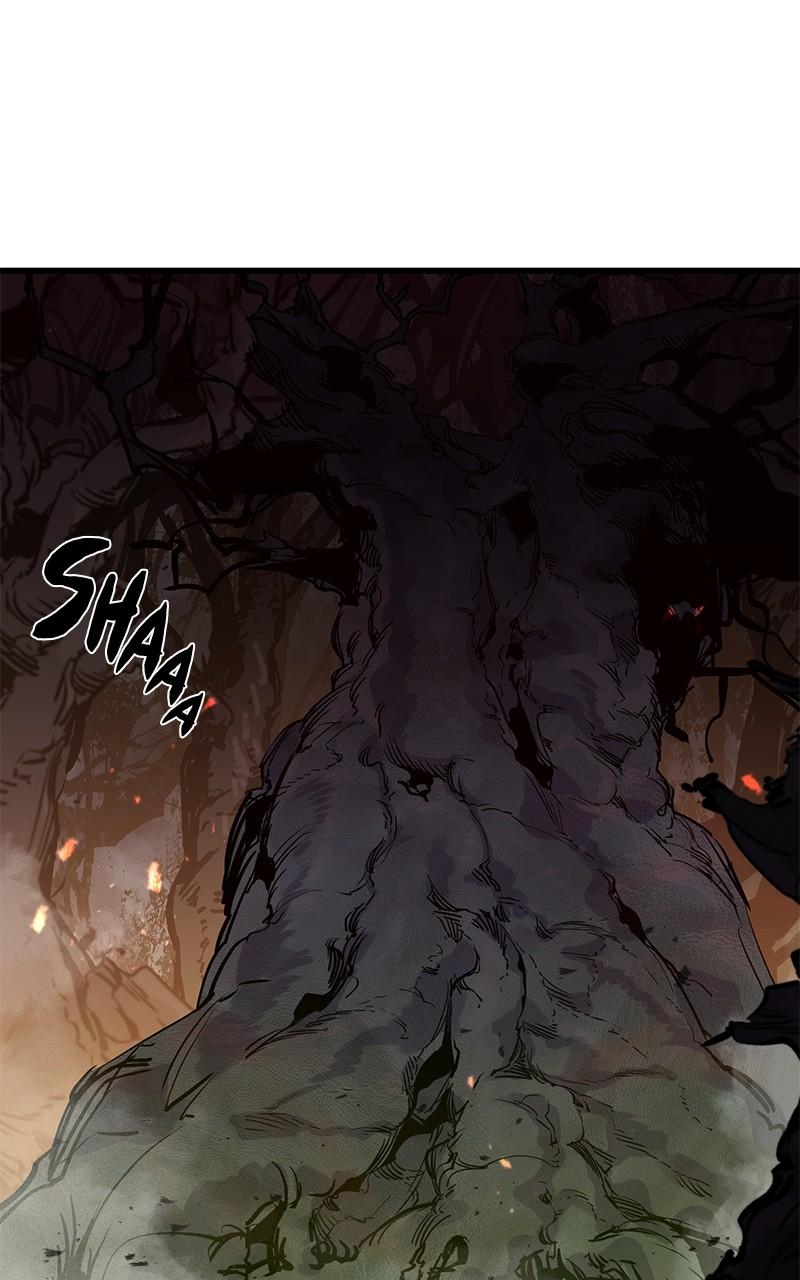 The Regressed Mercenary Has a Plan Chapter 21 — page 91