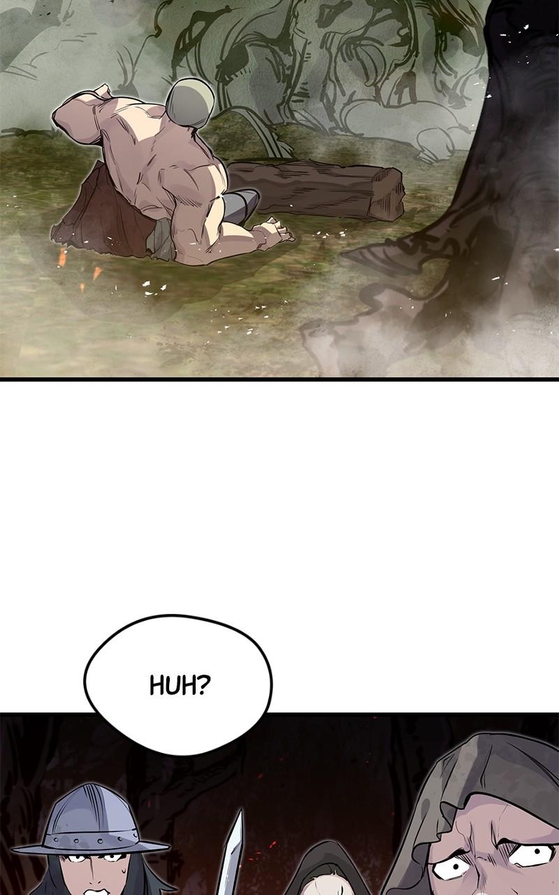 The Regressed Mercenary Has a Plan Chapter 21 — page 92