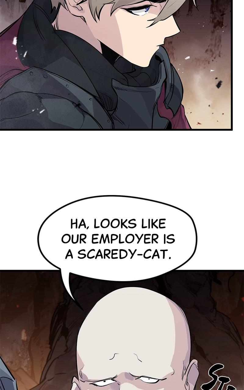The Regressed Mercenary Has a Plan Chapter 21 — page 94