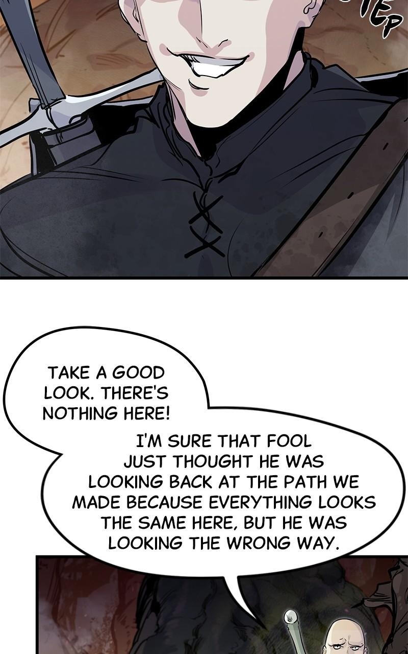 The Regressed Mercenary Has a Plan Chapter 21 — page 95