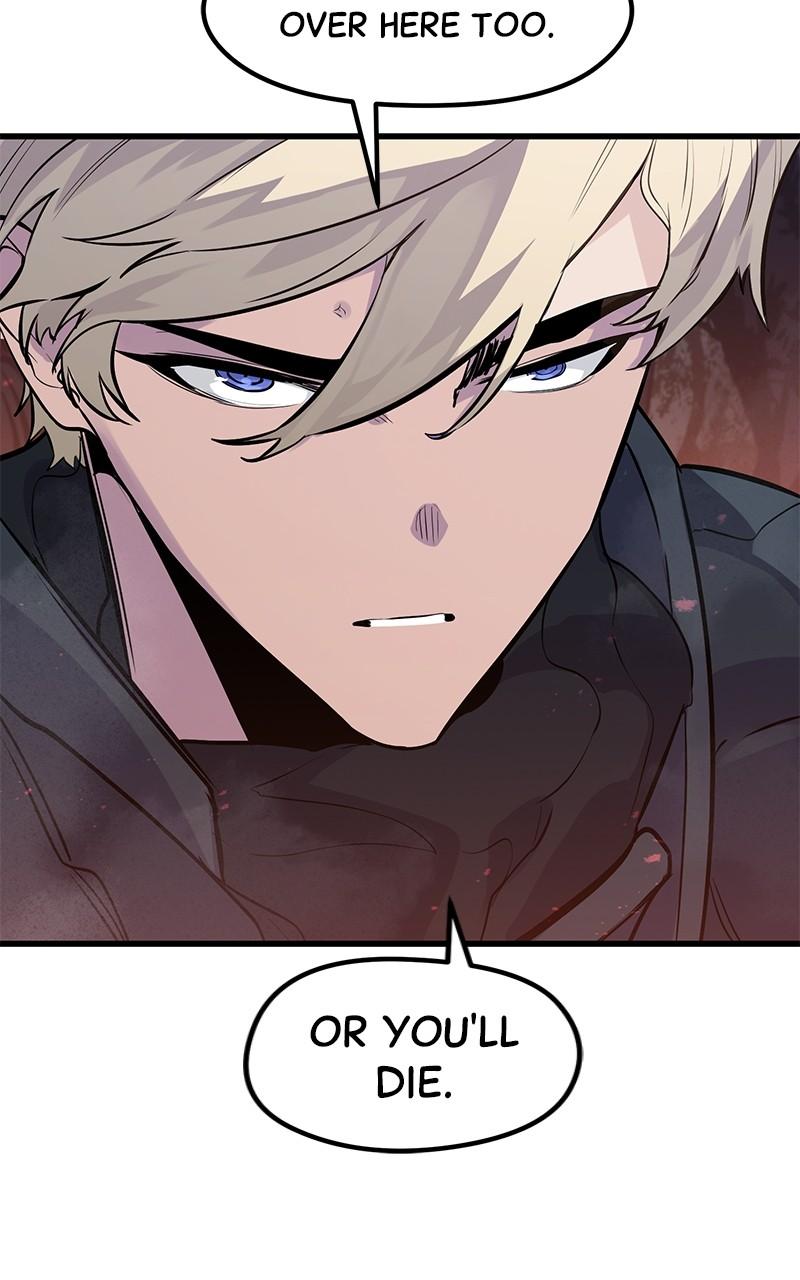The Regressed Mercenary Has a Plan Chapter 21 — page 97