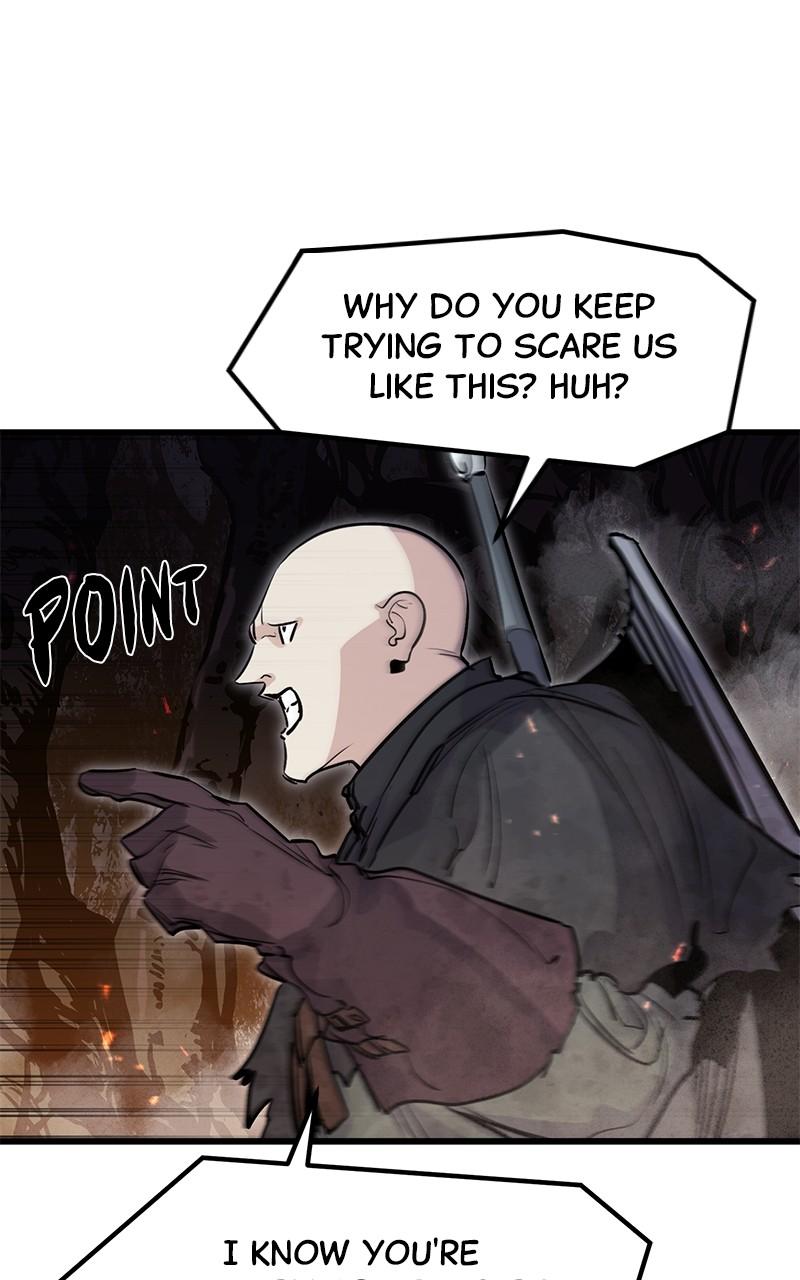 The Regressed Mercenary Has a Plan Chapter 21 — page 98
