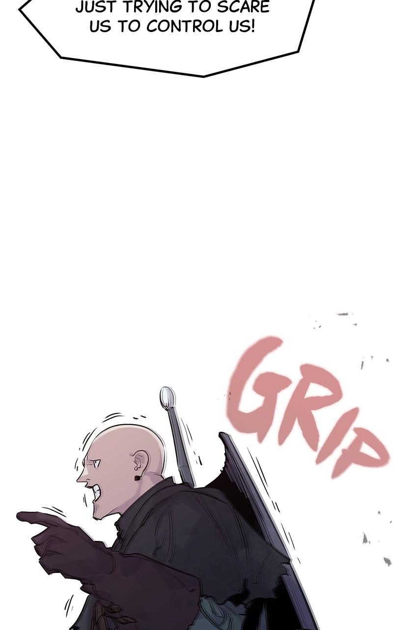 The Regressed Mercenary Has a Plan Chapter 21 — page 99