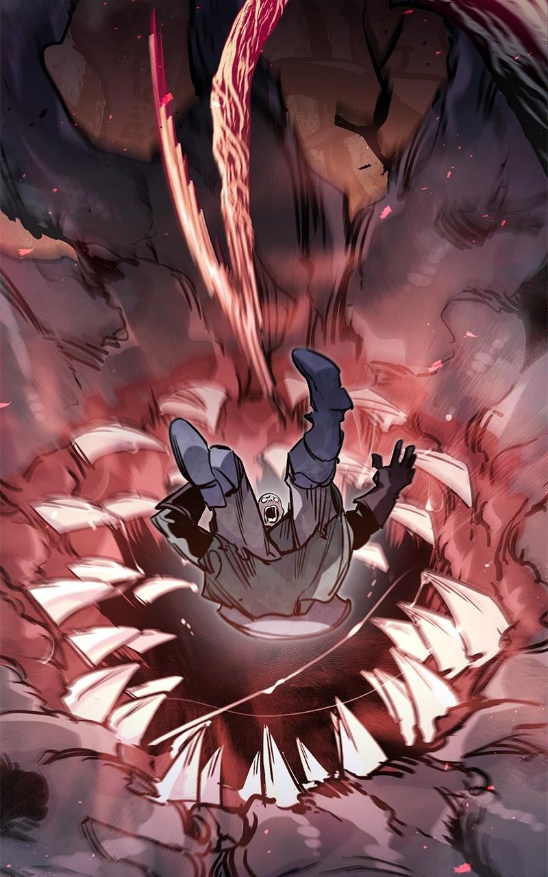 The Regressed Mercenary Has a Plan Chapter 21 — page 105