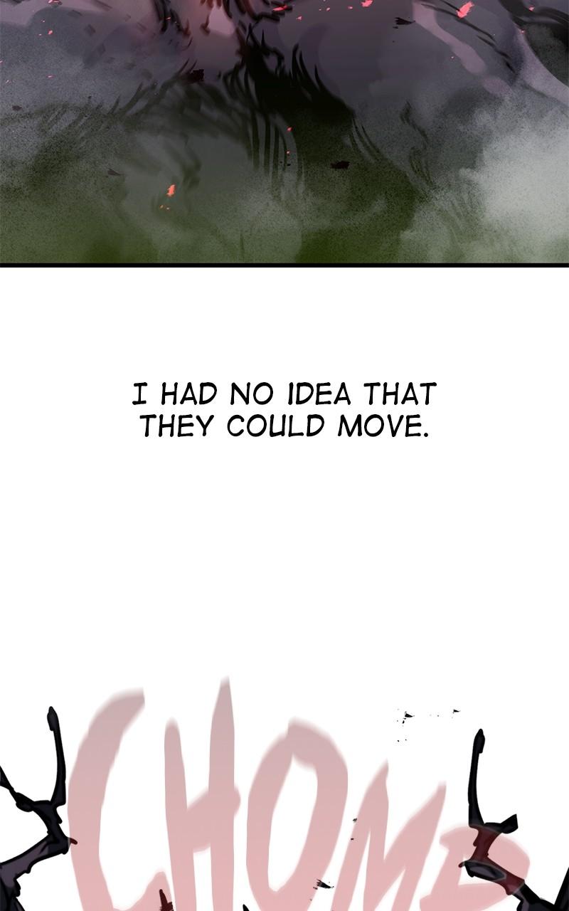 The Regressed Mercenary Has a Plan Chapter 21 — page 106