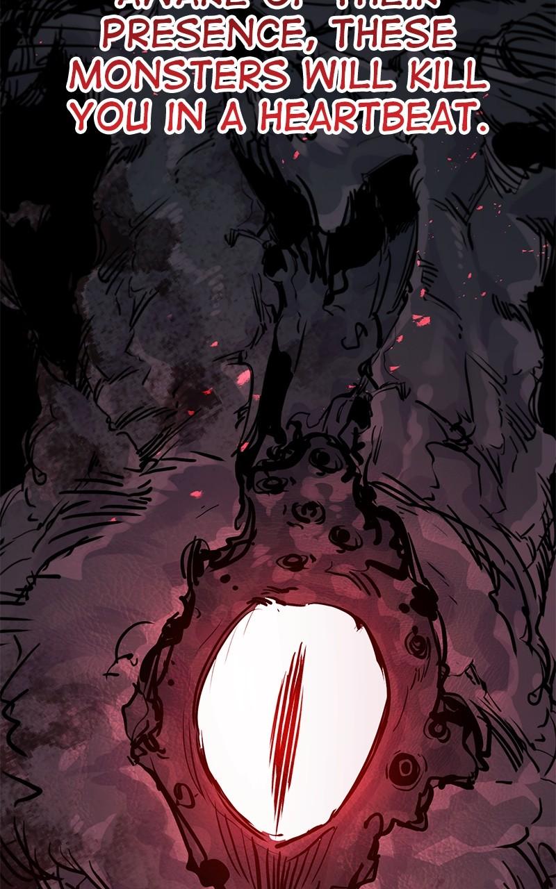 The Regressed Mercenary Has a Plan Chapter 21 — page 108