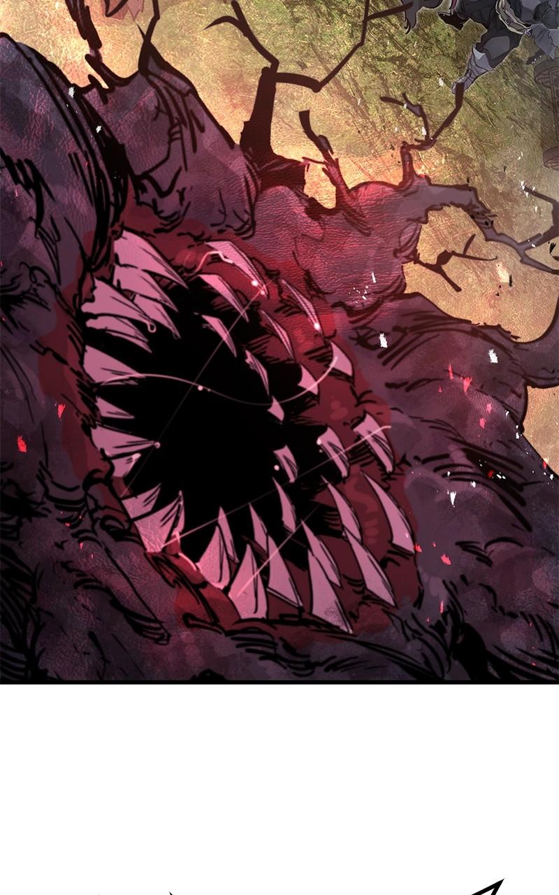 The Regressed Mercenary Has a Plan Chapter 22 — page 3