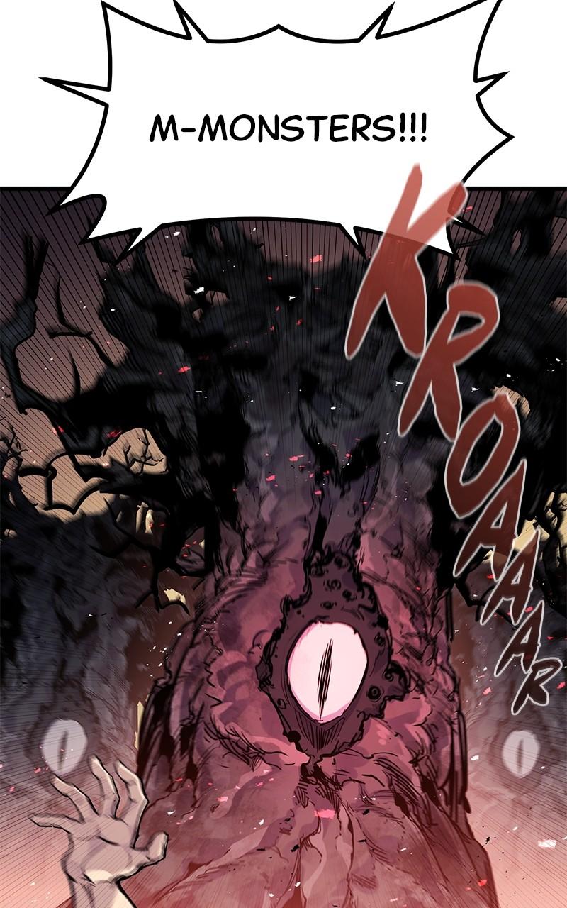 The Regressed Mercenary Has a Plan Chapter 22 — page 4