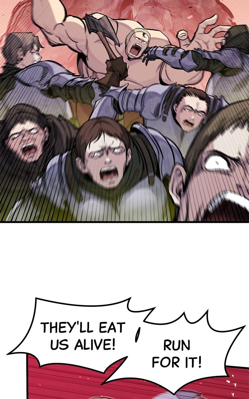 The Regressed Mercenary Has a Plan Chapter 22 — page 5