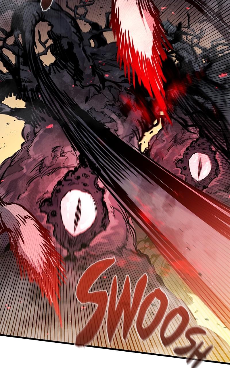 The Regressed Mercenary Has a Plan Chapter 22 — page 7