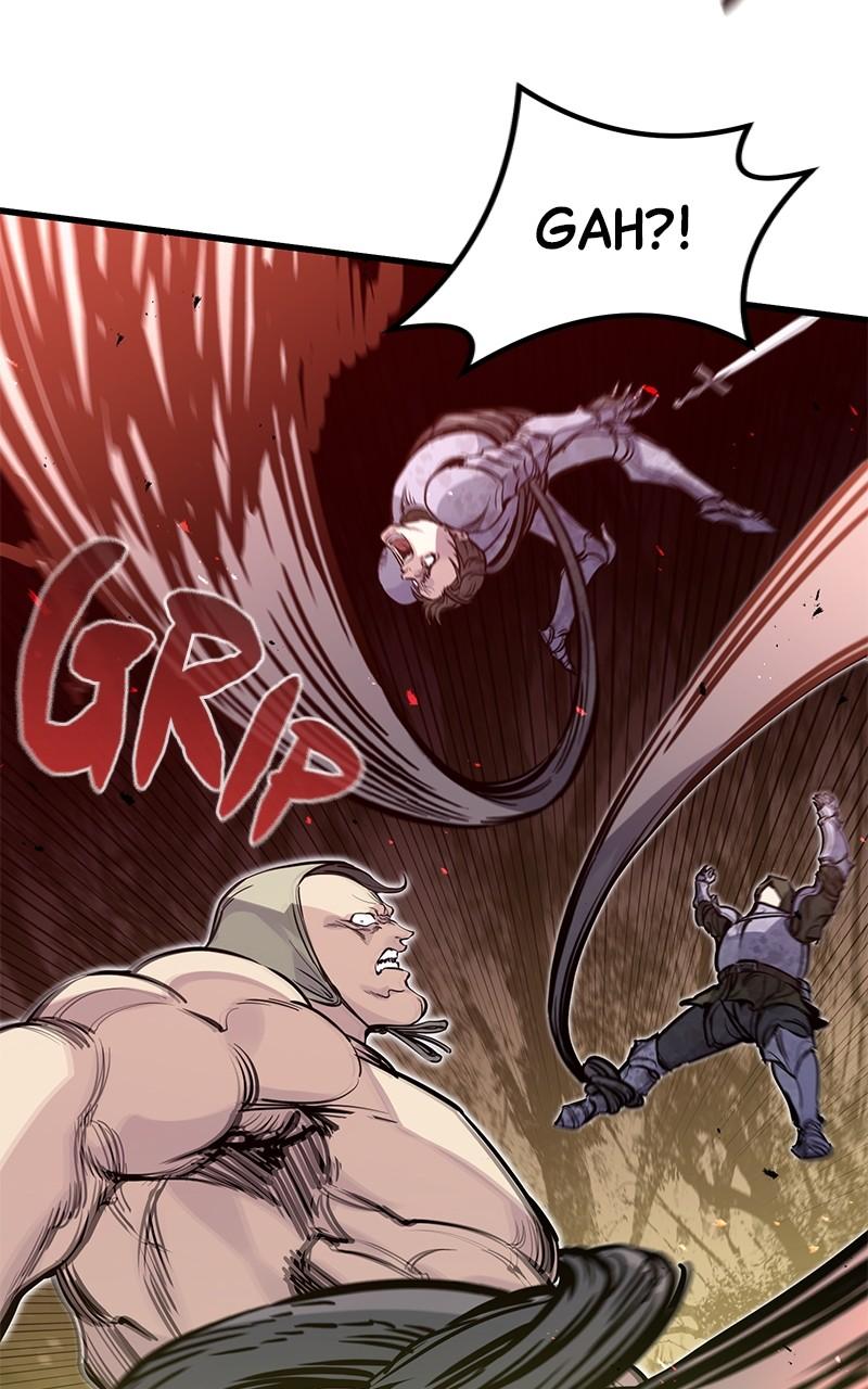 The Regressed Mercenary Has a Plan Chapter 22 — page 8