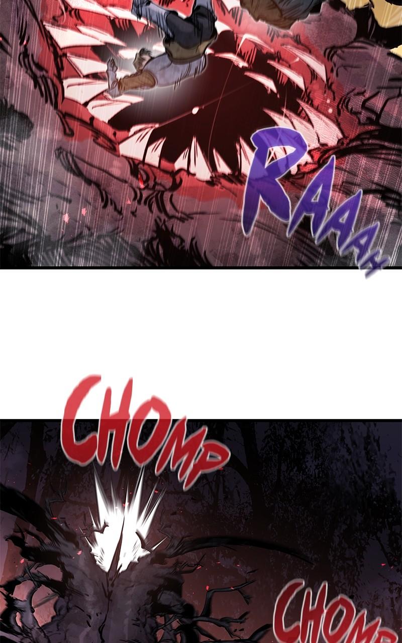 The Regressed Mercenary Has a Plan Chapter 22 — page 10